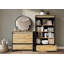 161cm H x 72cm W Standard Bookcase
