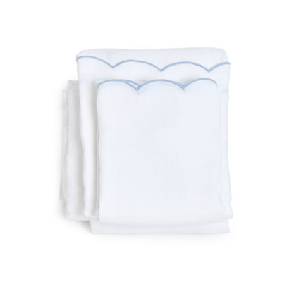 Ensemble de draps Kelly