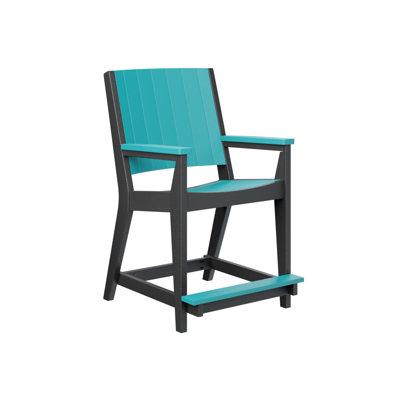 Mayhew Outdoor Bar Stool