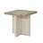 Breunig Square End Table, Nightstand-1762377933