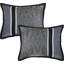 Ensemble d'édredon à motif cachemire 7 pièces Geraldine-70904917