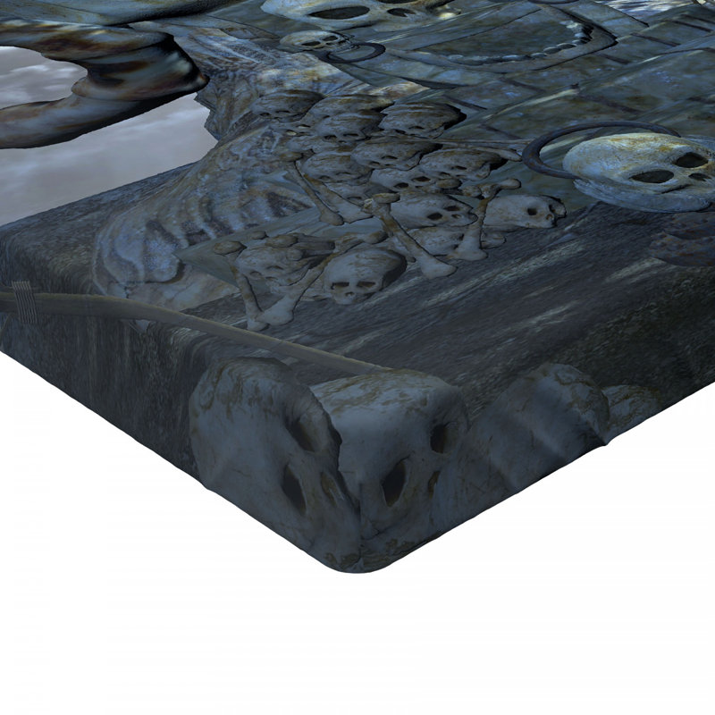 Microfiber Fitted Sheet, Twin Fitted Sheet