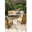 Low Country Outdoor Side Table