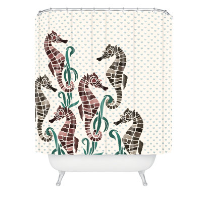 Shower Curtain
