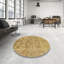 Tapis abstrait moderne 1677-1019395118