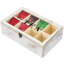 Wood Tea Box-843158725
