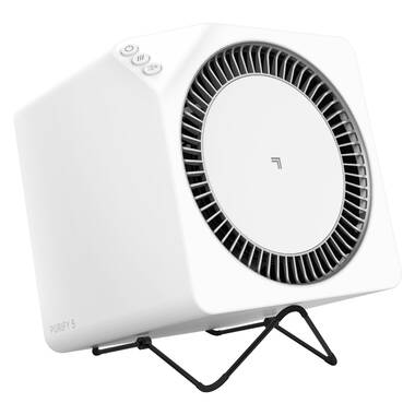 Vornado PURIO Nursery Air Purifier with True HEPA Filter and Soothing Glow  & Reviews