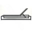 Chaise longue d'extérieur VENISE CHAISE-751614974