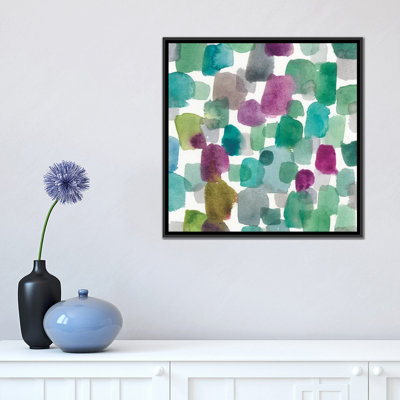 « pinot i », reproduction sur toile