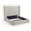 Lit tapissier capitonné standard Dipson-1106194823-1106204328