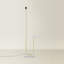 Bashar 131Cm Tray Table Floor Lamp (base only)-1503203953