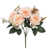 Or rose est en rupture de stock