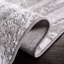 Tapis abstrait Deerfield Performance-716030126