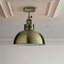 Flush Mount