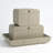 Curved Corner Box-Light Grey-Sm-58199282-58199283