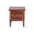 Clermont 23.5'' W Solid Wood Nightstand-204768717
