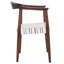 Chaise avec accoudoirs en cuir Thanusan-988202870-988202873