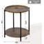 Lyan End Table-1872617186