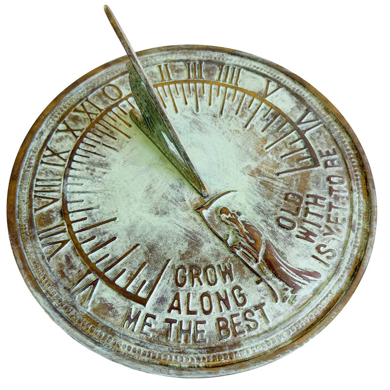 Landscape & Nature Sundial