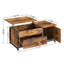 Table basse Daven