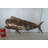 Mahi Mahi laser cut steel wall mounted-496087693