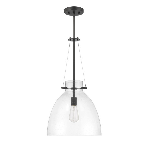 Birch Lane™ Theda 1 - Light Single Pendant | Wayfair