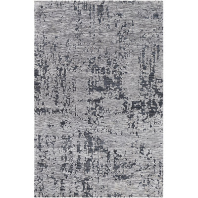 Abstract Indoor Rug