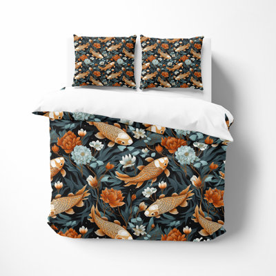 Duvet Cover