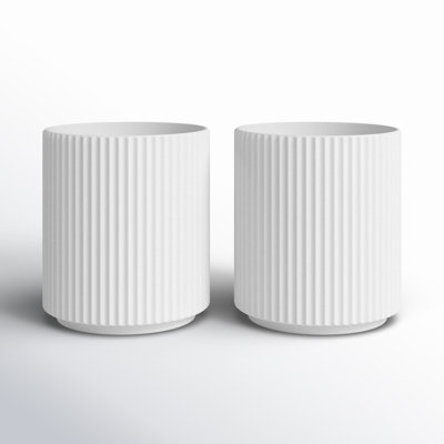 Demi Series 19" Pot Planter