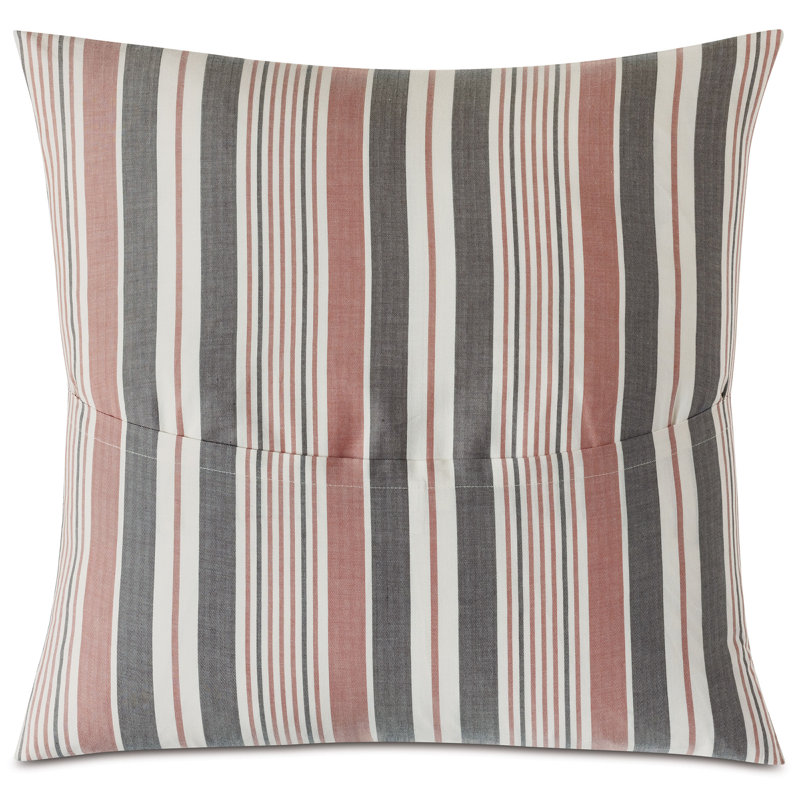 Chilmark Square Pillow Cover & Insert