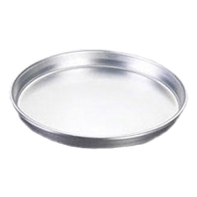 Nordic Ware Natural Commercial Aluminum 14 in. Pizza Pan
