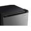 Impecca USA 1.7 Cubic Feet Freestanding Mini Fridge