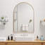 Miroir mural Arch-1239128542