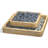 Union Rustic Abdulaahi Serving Dish