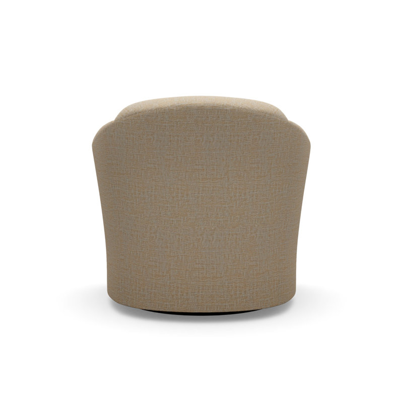 Sam Swivel Gilder Chair, Churchill 351902