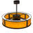 Connaire 30'' Ceiling Fan with LED Lights