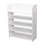 Machin 15 Pair Shoe Rack-1782720257