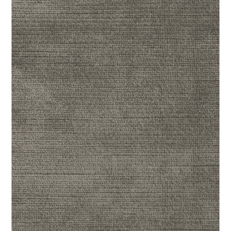 Tissu essentiel en polyester performant, Noyer