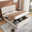 Upholstered Bed