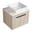 Ensemble de meuble-lavabo mural-1871779494