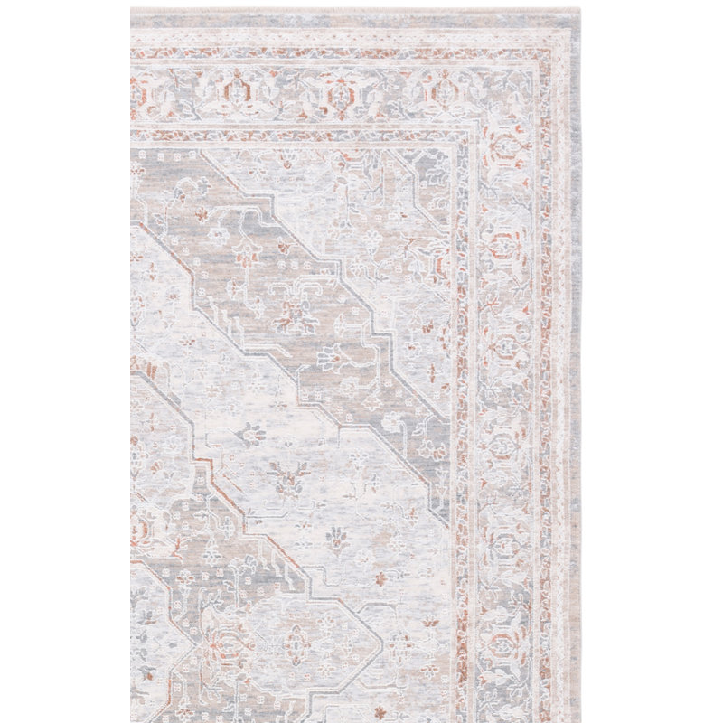 Marmara Performance Oriental Rug, Rectangle 8' x 10'1"