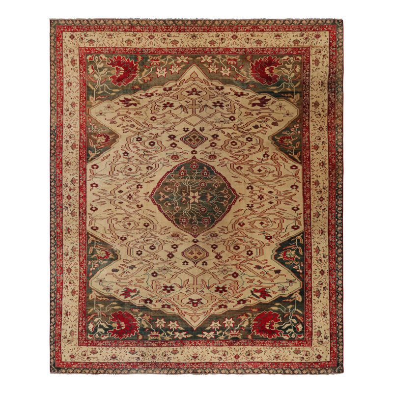 Area Rug