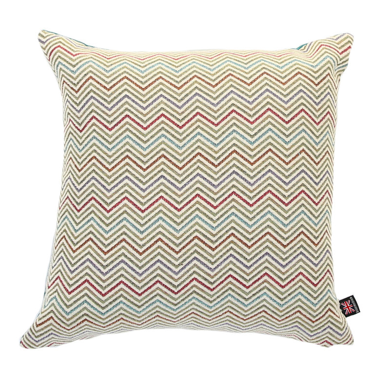 Amalia Square Cushion, Large