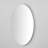 Baylen Round LED Wall Mirror