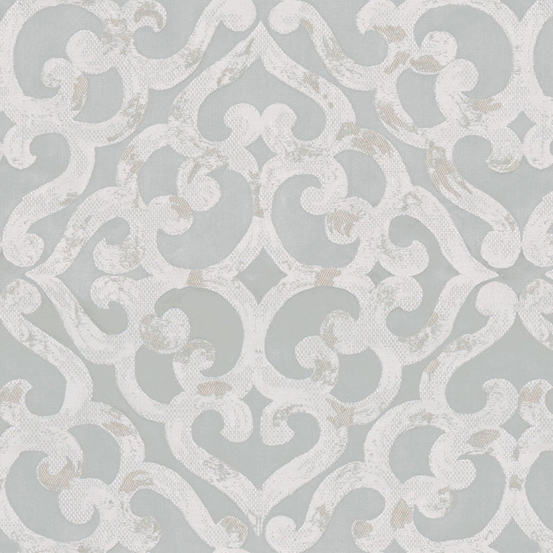 Kurrajong Fabric, Seaglass