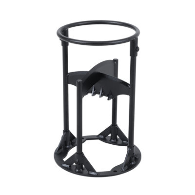 Ariyeh Steel Fireplace Tool Set