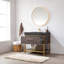 Ensemble de meuble-lavabo simple 36 "avec miroir