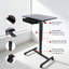 Adjustable Computer Desk-2071495066