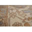 Tapis oriental à teinture végétale 10 x 14