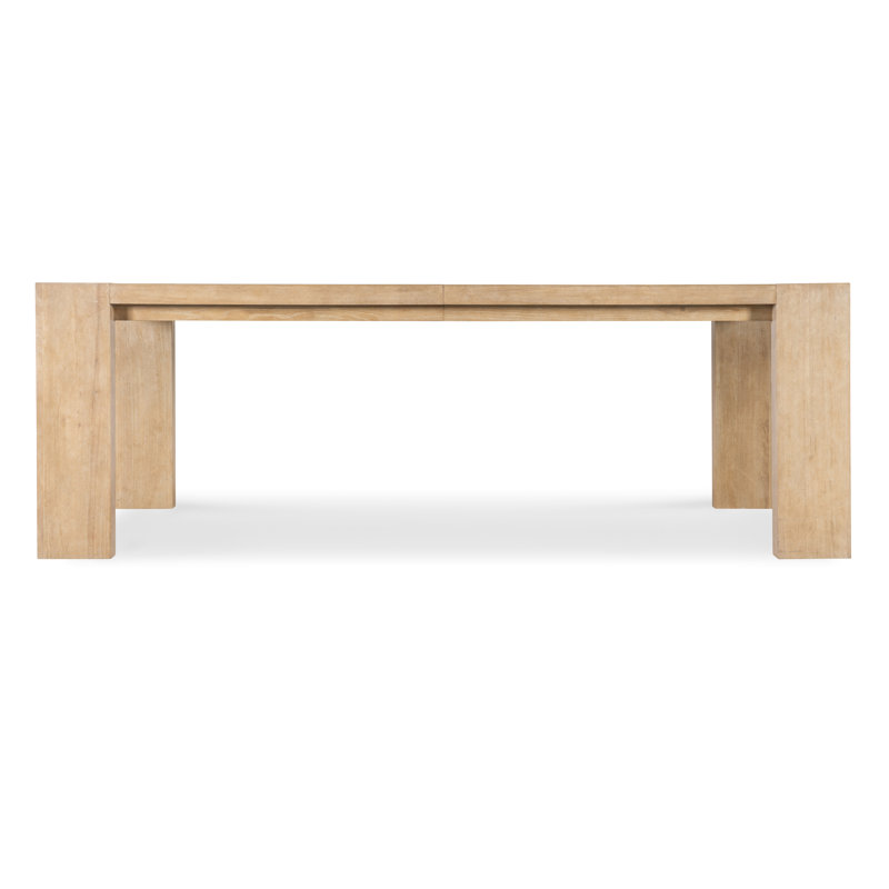 Retreat Rectangle Dining Table with 1-22in Leaf